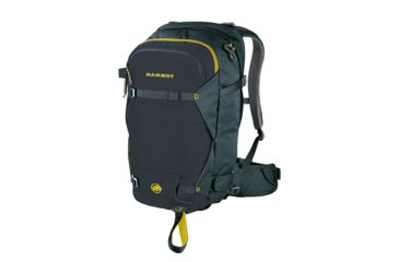 Image of Mammut Nirvana Pro 25 Pack-Dark Space