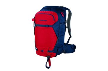 Image of Mammut Nirvana Pro 25 Pack-inferno/ensign