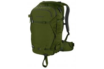 Image of Mammut Nirvana Pro 25 Pack-Seaweed