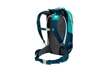 Image of Mammut Nirvana Pro S Pack, Womens, Atoll/Teal, 30 L, 2510-03960-40004-1030