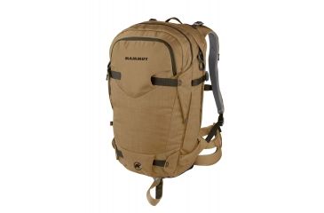 Image of Mammut Nirvana Ride 30 L Backpack-Woodchip