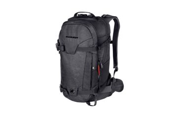 Image of Mammut Nirvana Ride 30 L Backpack, Smoke, 2510-03720-0213-130