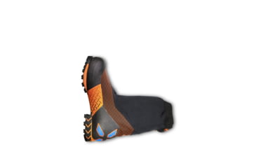 Image of Mammut Nordwand 6000 High Mountaineering Shoes, Black/Arumita, US 13, 3010-01061-00520-1200