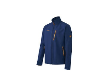Image of Mammut Peludo Jacket - Men's-Amazon-Large