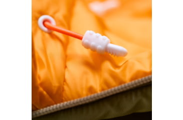 Image of Mammut Perform Fiber Bag -7C, Olive, XL, 2410-03340-4072-116