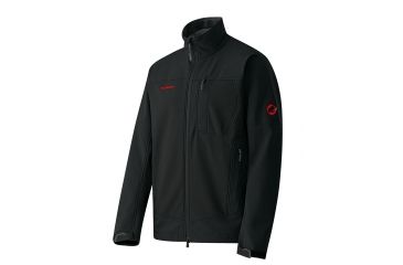Image of Mammut Plano Jacket - Men's-Black-Large