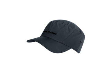 Image of Mammut Pokiok Cap, Graphite, Small, 1191-00011-0121-113