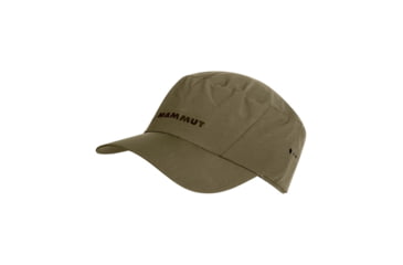 Image of Mammut Pokiok Cap, Iguana, Small, 1191-00011-4584-113