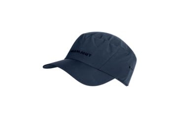 Image of Mammut Pokiok Cap, Marine, Large, 1191-00011-5118-115