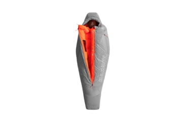 Image of Mammut Protect Down Bag -18C, Highway, L, 2410-03250-0400-115