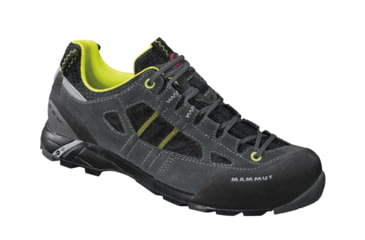 Image of Mammut Redburn Low-WomenGraphite/Solar- 7 US