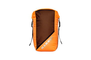 Image of Mammut Relax Fiber Bag 0C, Olive, L, 2410-03270-4072-115