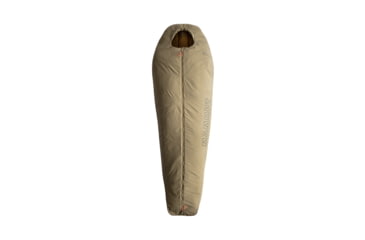 Image of Mammut Relax Fiber Bag 0C, Olive, L, 2410-03270-4072-115