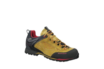 Image of Mammut Ridge Low GTX Shoe-Women's-US 7-Mayan
