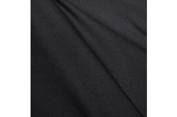 Image of Mammut Rime IN Flex Hooded Jacket - Womens, Black, L, 1013-02141-0001-115