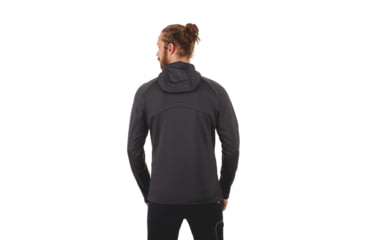 Image of Mammut Runbold ML Hoody, Phantom, S, 1014-00450-00150-113