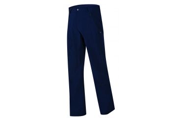 Image of Mammut Runbold Pants - Men's, 32 in Waist, Regular Inseam, Marine, 1020-06813-5118-48-10