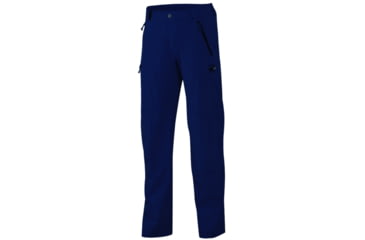 Image of Mammut Runbold Pants - Men's, 38 in Waist, Regular Inseam, Dark Indigo, 1020-06812-DARK INDIGO-REG-38W