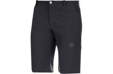 Image of Mammut Runbold Shorts, Black, 38, Regular, 1023-00170-0001-54-10