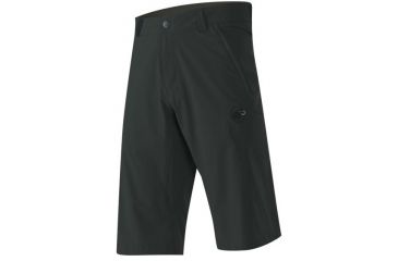 Image of Runbold Shorts - Mens-Black-14 in-38 Waist