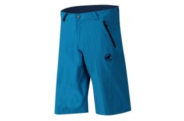 Image of Runbold Shorts - Mens-Dark Cyan-14 in-36 Waist