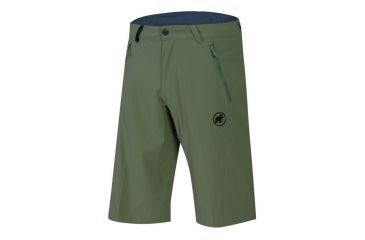 Image of Runbold Shorts - Mens-Dolomite-14 in-34 Waist