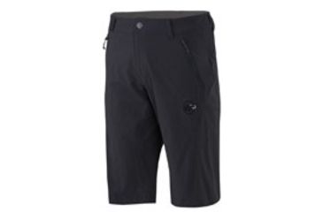 Image of Runbold Shorts - Mens-Graphite/Graphite-14 in-30 Waist