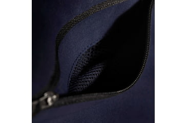 Image of Mammut Runbold Shorts - Mens, Marine, 48, 1023-00710-5118-48-10