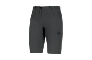 Image of Mammut Runbold Shorts, Phantom, 16, 1023-00180-00150-46-10