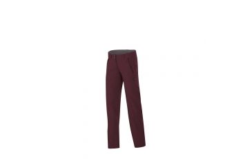 Image of Mammut Runje Pants - Women's-Barolo-38