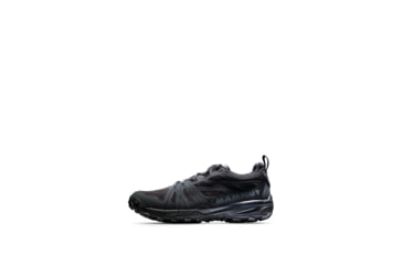 Image of Mammut Saentis Low GTX Shoes - Women's, Black Phantom, 6 UK/7.5 US, 3030-03420-00189-1060