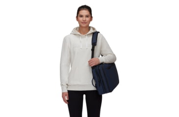 Image of Mammut Seon 3-Way 20 Pack, Marine, 20 L, 2510-04061-5118-1020