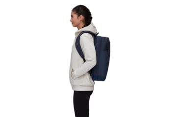 Image of Mammut Seon 3-Way 20 Pack, Marine, 20 L, 2510-04061-5118-1020