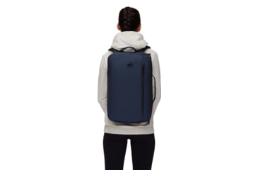 Image of Mammut Seon 3-Way 20 Pack, Marine, 20 L, 2510-04061-5118-1020