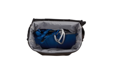 Image of Mammut Seon Messenger Climbing Packs, Black, 14 L, 2810-00060-0001-114