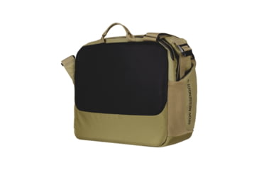 Image of Mammut Seon Messenger Climbing Packs, Olive, 14 L, 2810-00060-4072-114