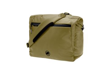 Image of Mammut Seon Messenger Climbing Packs, Olive, 14 L, 2810-00060-4072-114