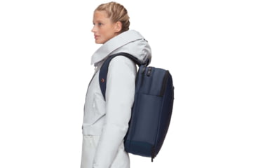 Image of Mammut Seon Transporter 25 Pack, Marine, 2510-03911-5118-1025