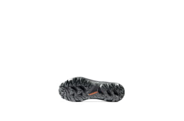 Image of Mammut Sertig II Low GTX Hiking Shoes - Mens, Black, 9.5, 3030-04280-0001-1095