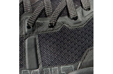 Image of Mammut Sertig II Low GTX Hiking Shoes - Womens, Black, US 8.5, 3030-04290-0001-1070