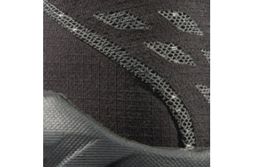 Image of Mammut Sertig II Low GTX Hiking Shoes - Womens, Black, US 8.5, 3030-04290-0001-1070