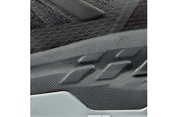 Image of Mammut Sertig II Low GTX Hiking Shoes - Womens, Black, US 8.5, 3030-04290-0001-1070