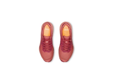 Image of Mammut Sertig II Low GTX Hiking Shoes - Womens, Terracotta Blood Red, 6, 3030-04290-2251-1060