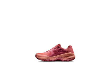 Image of Mammut Sertig II Low GTX Hiking Shoes - Womens, Terracotta Blood Red, 6, 3030-04290-2251-1060