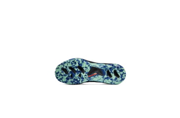 Image of Mammut Sertig II Low Hiking Shoes - Mens, Neo Mint-Black, US 8, 3030-04300-40251-1070