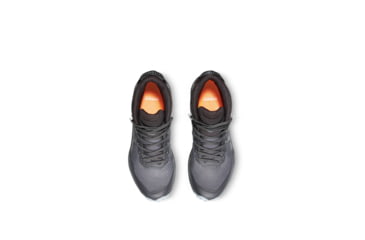 Image of Mammut Sertig II Mid GTX Hiking Shoes - Womens, Black, US 6, 3030-04840-0001-1045