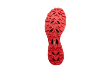 Image of Demo, Mammut Men's Sertig Low MUSTER Shoes, Black - Magma, 9.5, 304000751000931000-DEMO