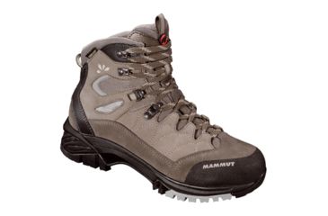 Image of Mammut Siluette GTX Boot - Women's-Java/Taupe-5.5 US