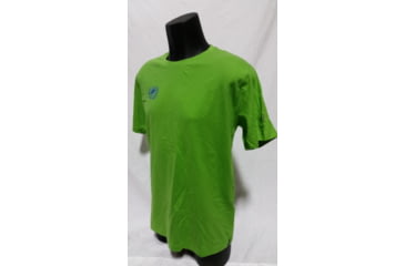 Image of Mammut Sling T-Shirt - Men's-Jungle-Large