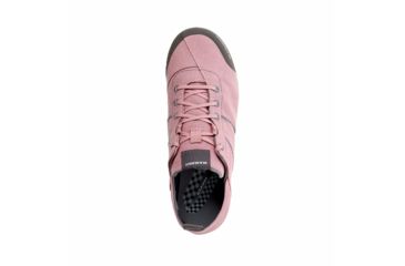 Image of Mammut Sloper Low Canvas Approach Shoes - Womens, Rose/Ash, 8.5, 3020-04981-3488-1085